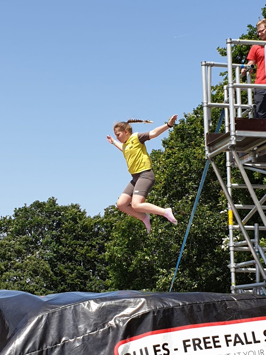23rd Bromley Brownies tweet media