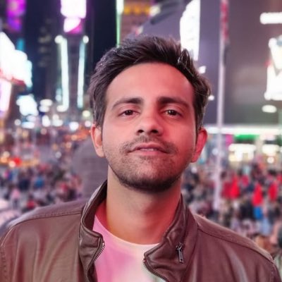 #NewProfilePic
