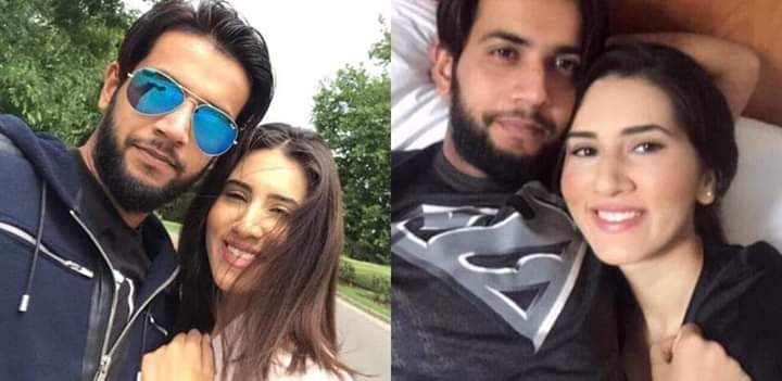 xAbdul_Basitx's tweet image. Imad Wasim has a good history of destroying afghanis on and off the pitch 😂