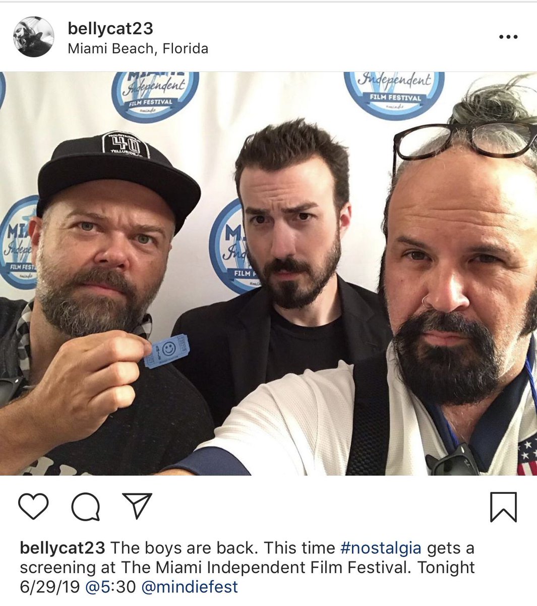 MindieFest tweet media