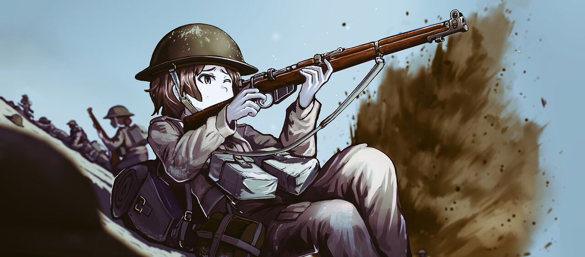 thearmywoman's tweet photo. “ℂ𝕒𝕡𝕥𝕒𝕚𝕟 ℝ𝕒𝕧𝕖𝕟 𝔹𝕒𝕣𝕣𝕠𝕨! ℝ𝕖𝕡𝕠𝕣𝕥𝕚𝕟𝕘 𝕗𝕠𝕣 𝕕𝕦𝕥𝕪 𝕤𝕚𝕣!”

⚔️𝟞 𝕪𝕖𝕒𝕣𝕤 𝕠𝕗 ℝ𝕠𝕝𝕖 ℙ𝕝𝕒𝕪 𝔼𝕩𝕡𝕖𝕣𝕚𝕖𝕟𝕔𝕖
⚔️𝕃𝕚𝕥𝕖𝕣𝕒𝕥𝕖
⚔️(ℕ)𝕊𝔽𝕎
⚔️ ℙ𝕝𝕖𝕒𝕤𝕖 𝕣𝕖𝕒𝕕 𝕓𝕚𝕠 𝕕𝕠𝕨𝕟 𝕓𝕖𝕝𝕠𝕨

            ❤️ 𝕒𝕟𝕕 🔁 𝕥𝕠 𝕙𝕖𝕝𝕡! https://t.co/OhYfuTBlMM