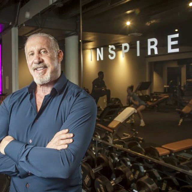 larrynorthgym's tweet photo. Aspire to Inspire #inspire #aspire #Motivation https://t.co/OW4zpPPdct