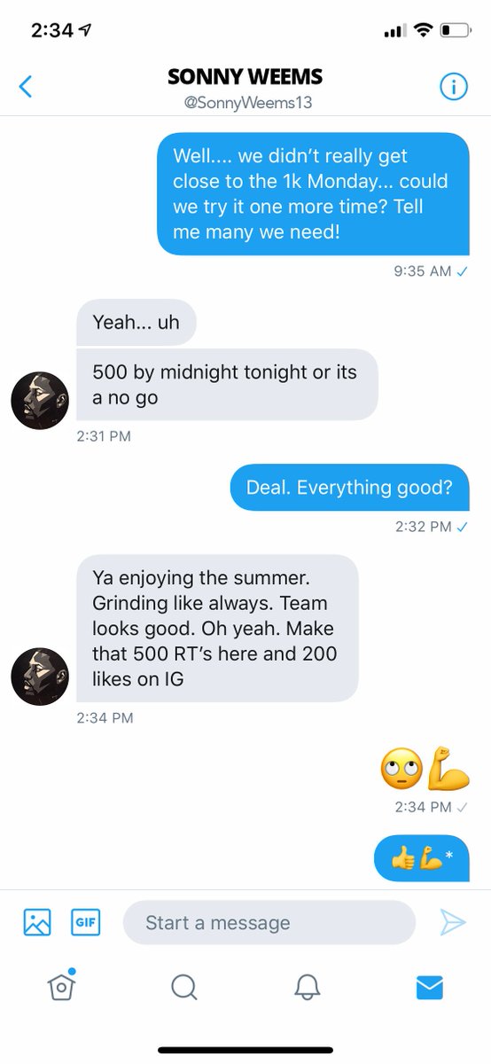 TeamArkansasTBT's tweet image. Well...we were given one last chance! Twitter, work your magic! #TBTHOGS