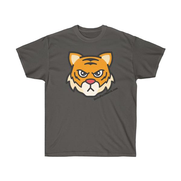 HelloPerilMerch's tweet image. #HelloPeril #Tiger Unisex Band T-Shirt
#AlwaysBeMyMaybe #BayArea
Get yours here --&amp;gt; bit.ly/HelloPerilTige…