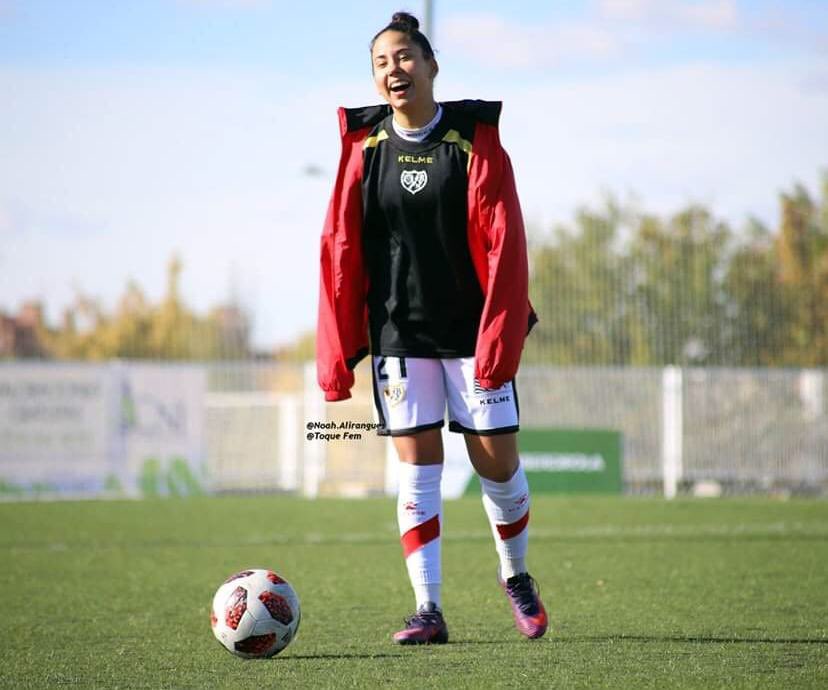 carre_raquel's tweet image. ¡Hasta siempre Rayo!