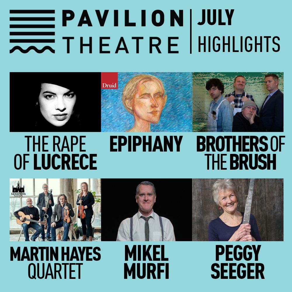 Dublin Gigs tweet media