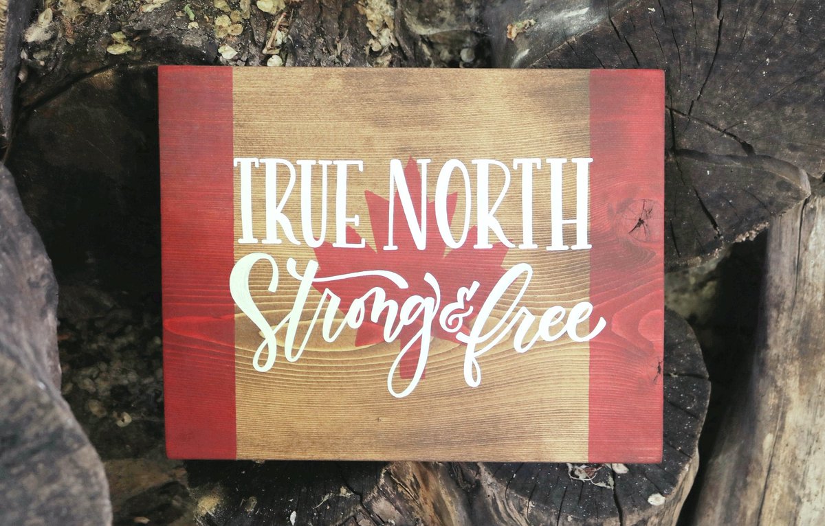 burlapandlacemb's tweet photo. Hope you all have a fun + safe Canada Day long weekend! 🍁🇨🇦
•
•
•
#canadaday🇨🇦 #canadian #woodsigns #handletteredsigns #canadasigns #homedecor #locallymade #madeinmanitoba #canada #manitoba #mb #winnipeg #burlapandlacemb #burlapandlace https://t.co/Ard6SIjEeA