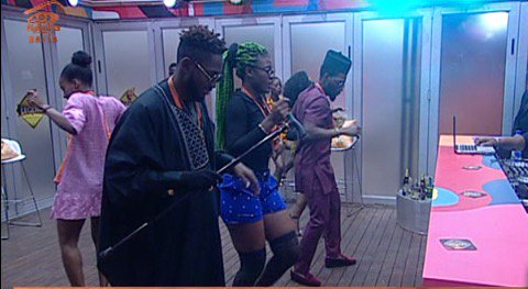 that_blacc_girl's tweet photo. Now my Toralex and Tolex picture gallery...
Lemme drop most of it here
Them many
๐๐๐๐๐
Faves of life.
Yesterday, today and seasons later
#Toralex
#BBNaija https://t.co/zg9hMV5I79