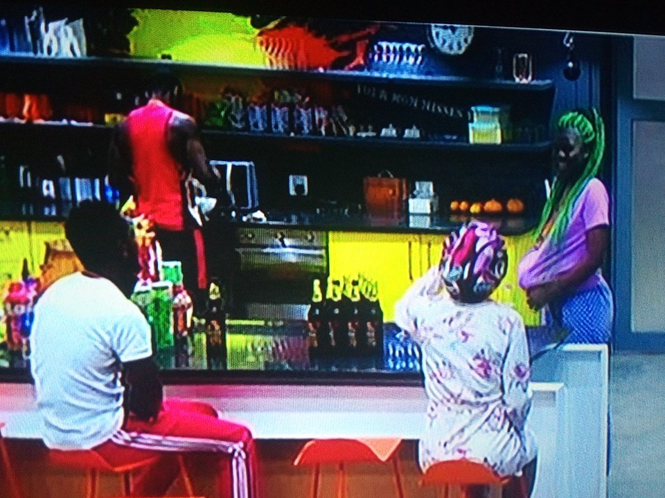 that_blacc_girl's tweet photo. #BBNaija
#Toralex https://t.co/GJZ9bQqcLa