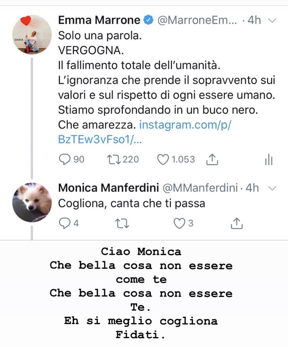 Visualizza l'immagine su Twitter