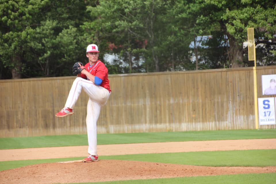 baileycook327's tweet photo. Blessed to announce my commitment to Meridian Community College to further my academic and baseball career! #goeagles @BubbaParkx @MeridianBSB @DillonSudduth https://t.co/XjUJrAHUTV