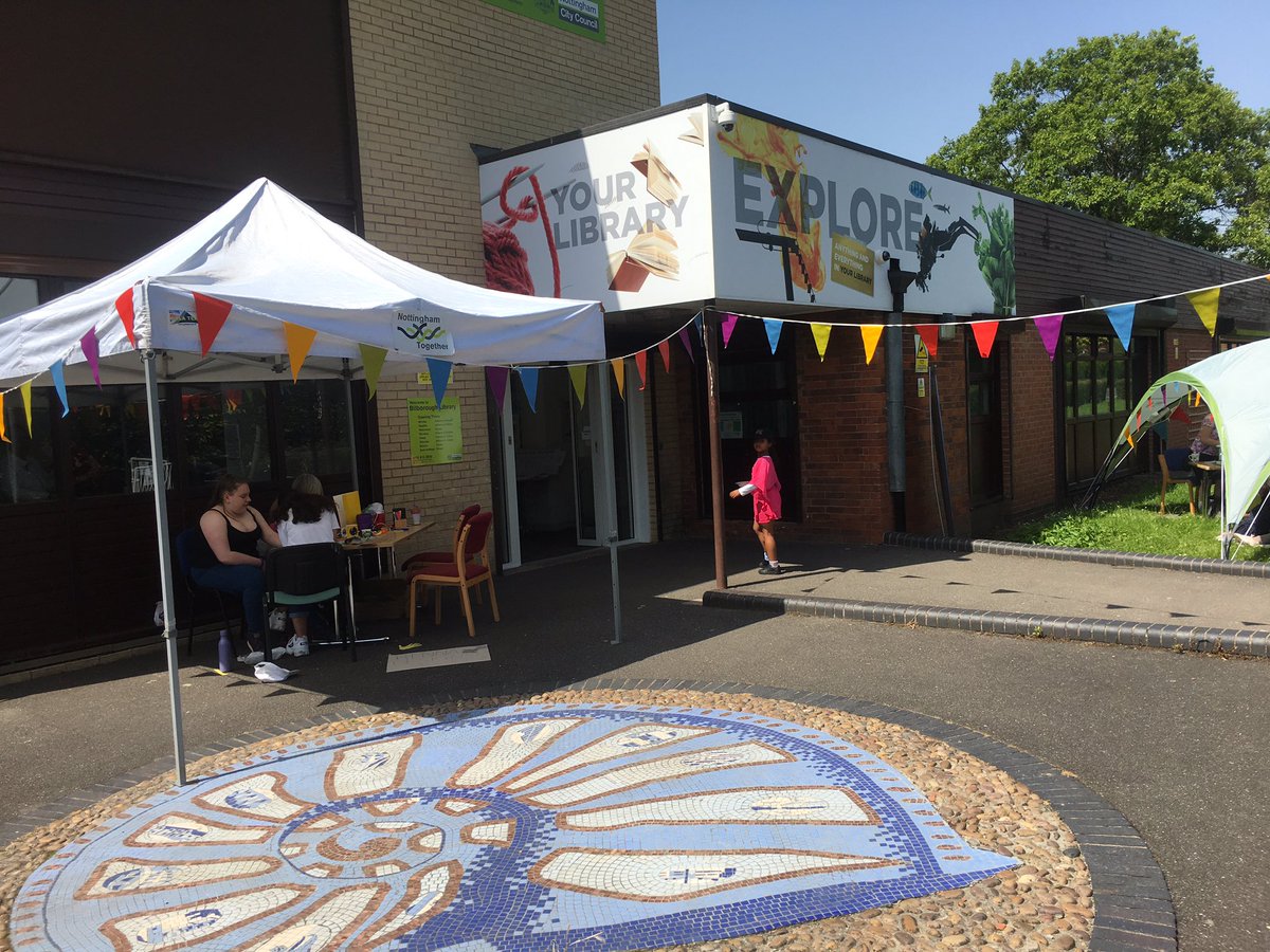 CreativeNottmNorth tweet media