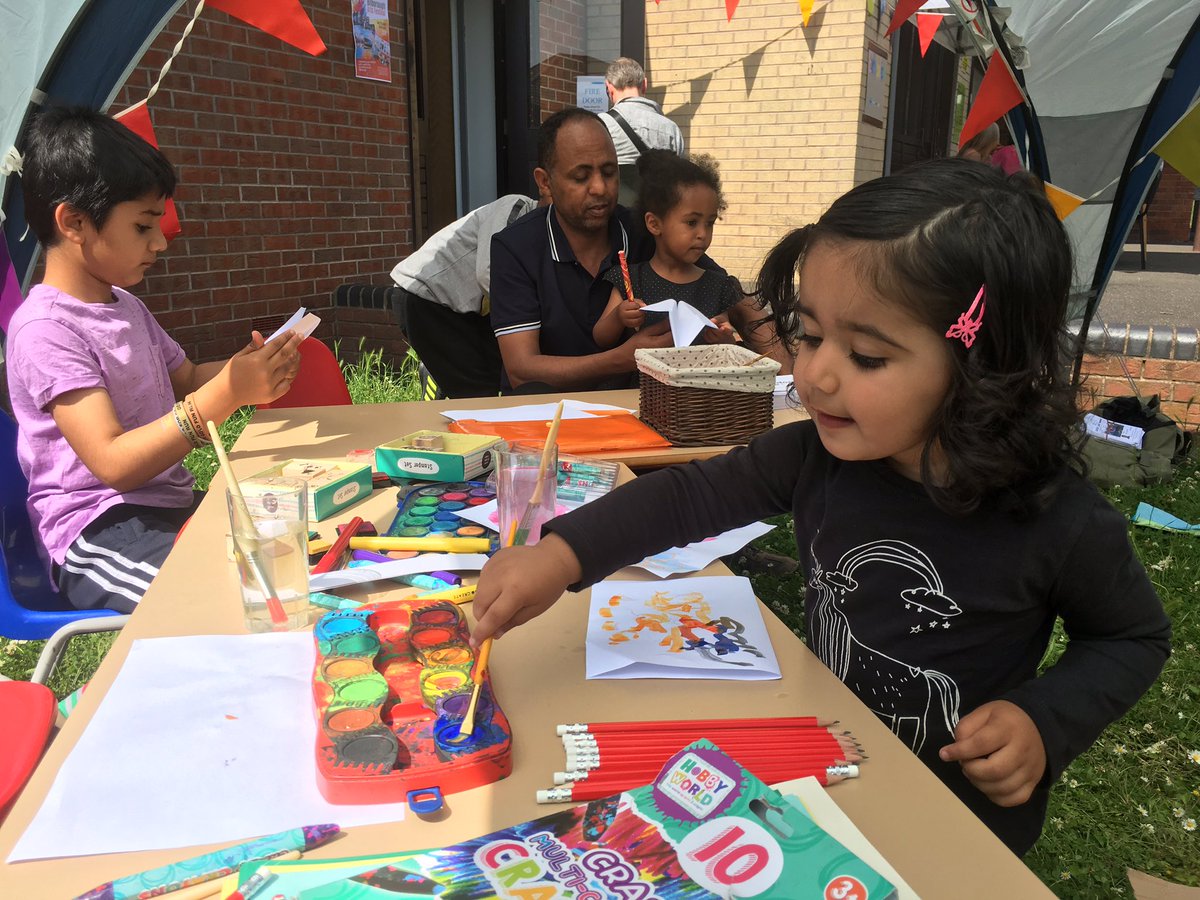 CreativeNottmNorth tweet media