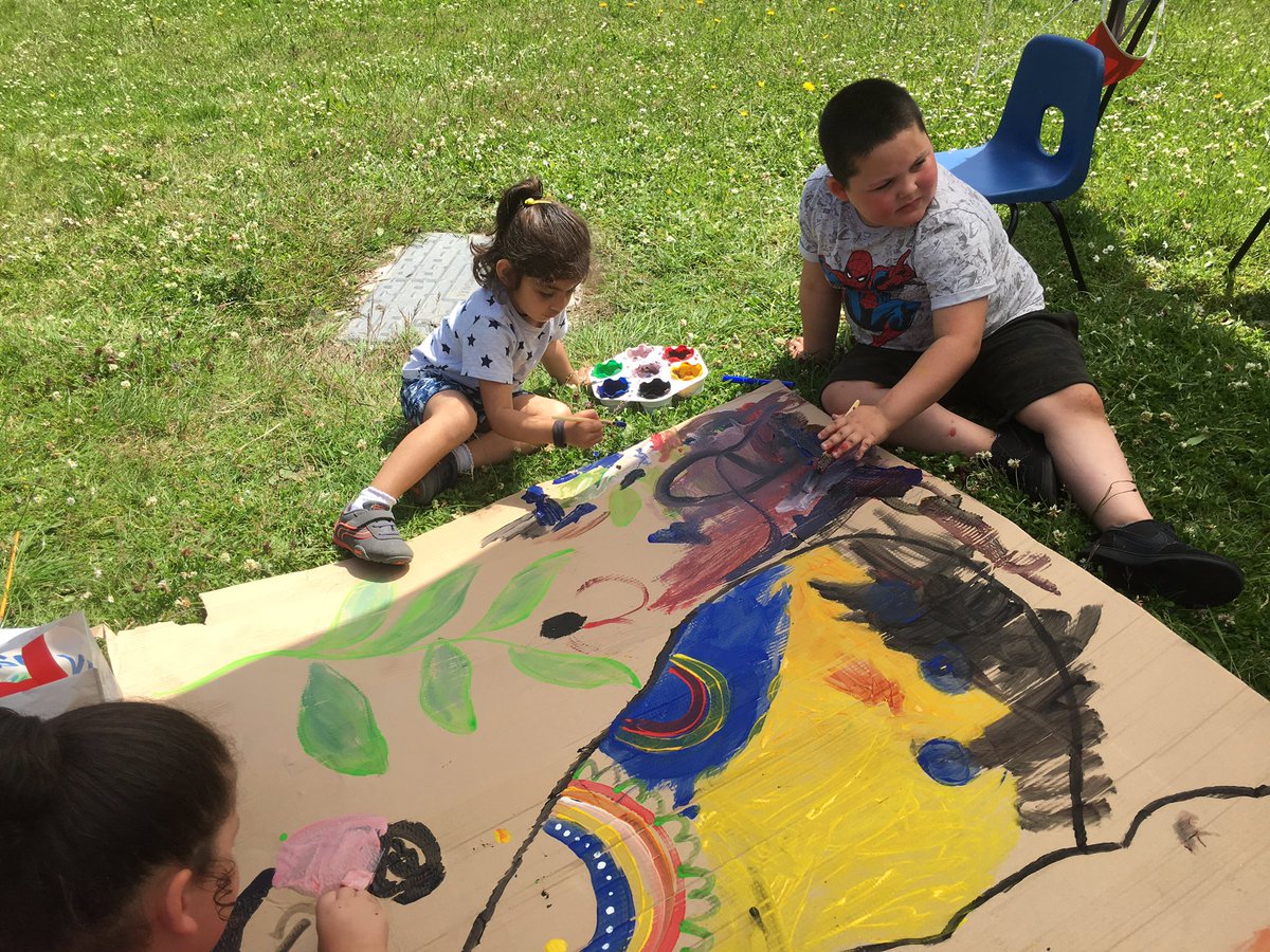 CreativeNottmNorth tweet media