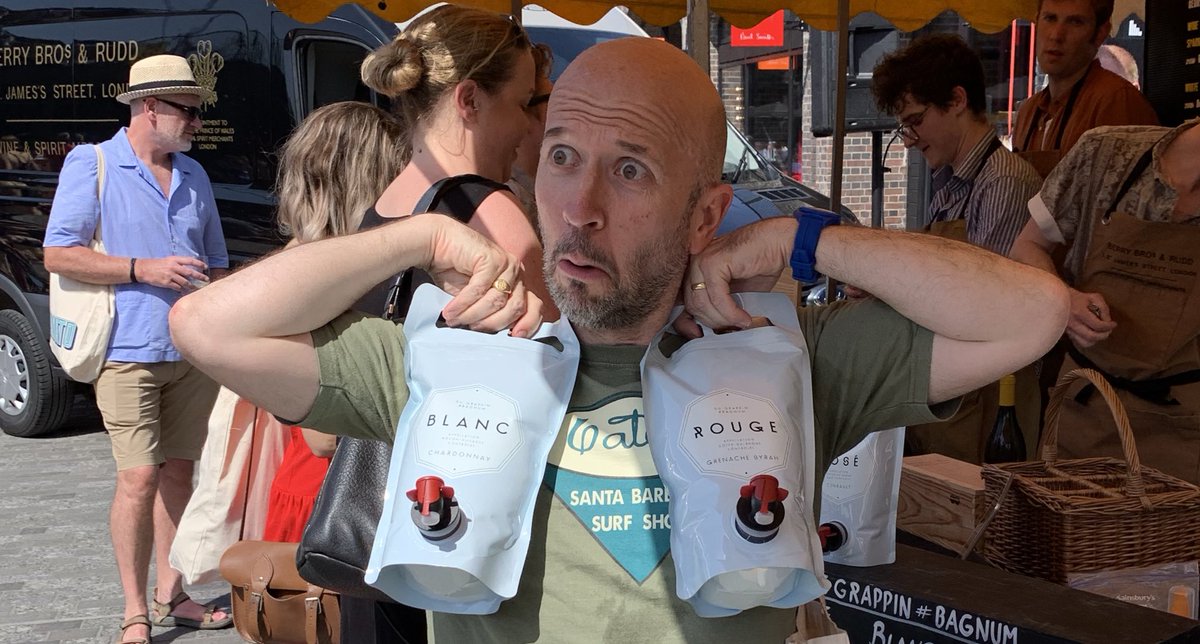 Joe Fattorini tweet media