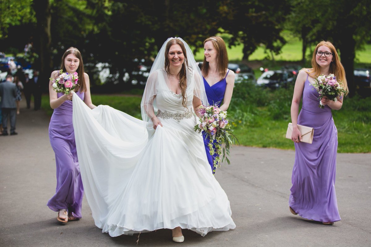 jamieann1979's tweet photo. So I got married last month #11may2019 #maybride #immarried https://t.co/1IqiLWuiRY