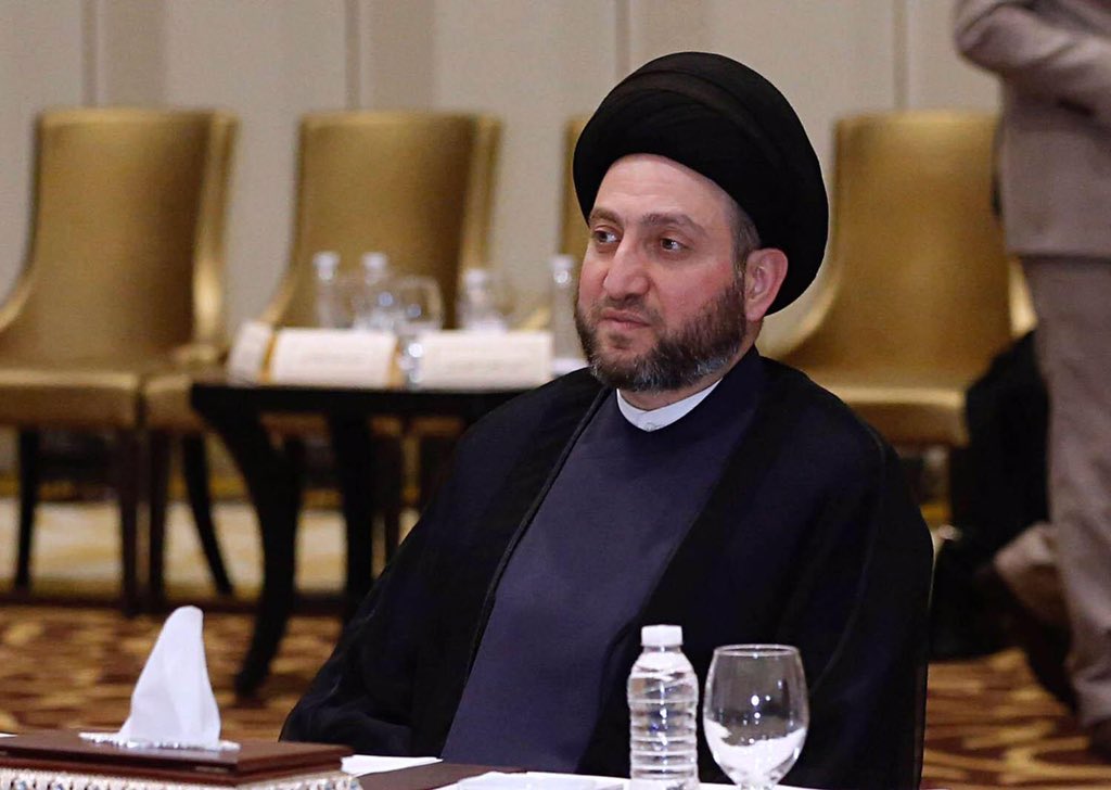 اقولها بوضوح....
لا ديمقراطية بلا معارضة ، ولا توازن بلا تقاسم الأدوار، ولا نظام بلا تعدد المناهج ، ولا نجاح بلا فرز المسارات، وتحديد المساحات، وتحميل المسؤوليات.
#الذكرى_99_لثورة_العشرين