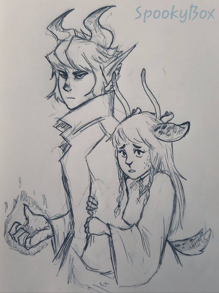 SpookyBox2499's tweet photo. #Keyson #Benny https://t.co/ZTsL8ScJzJ
