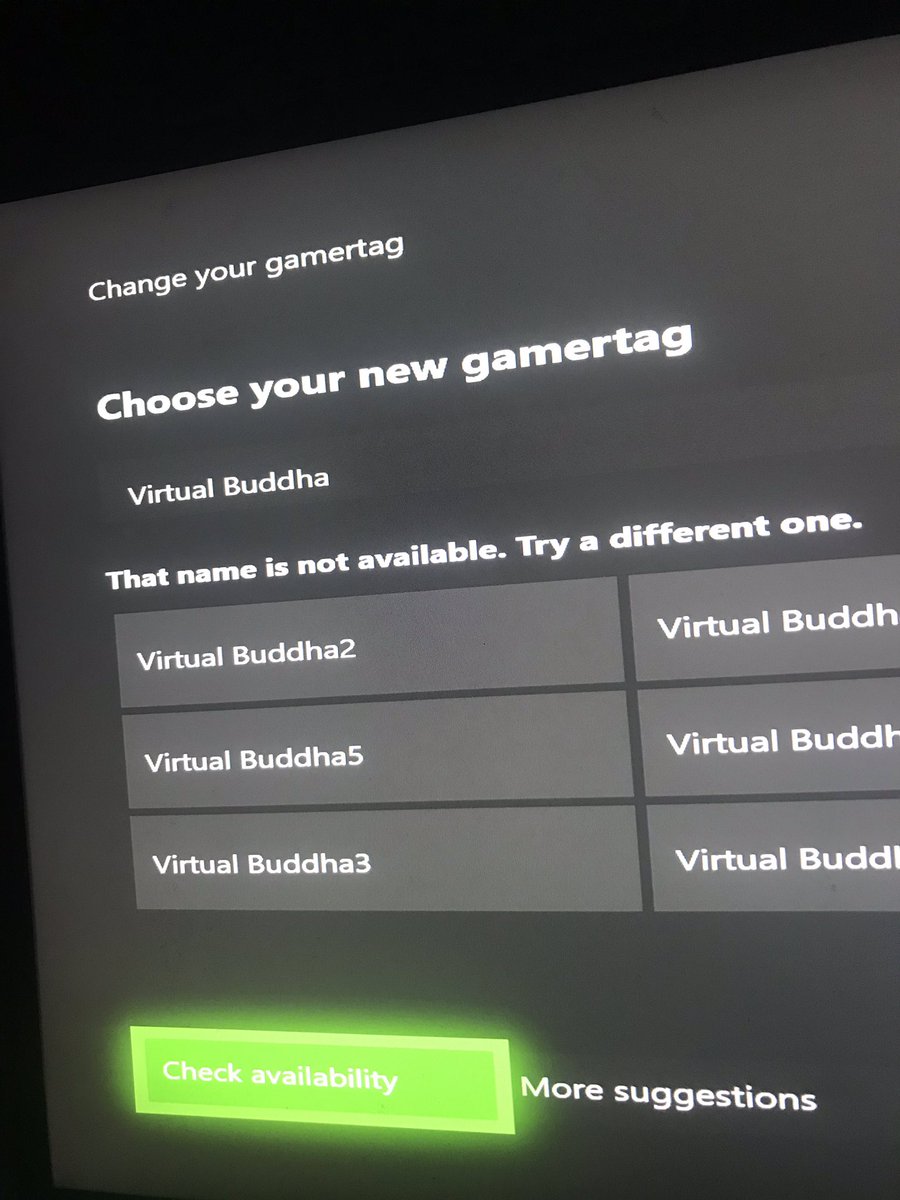 Buddha tweet media