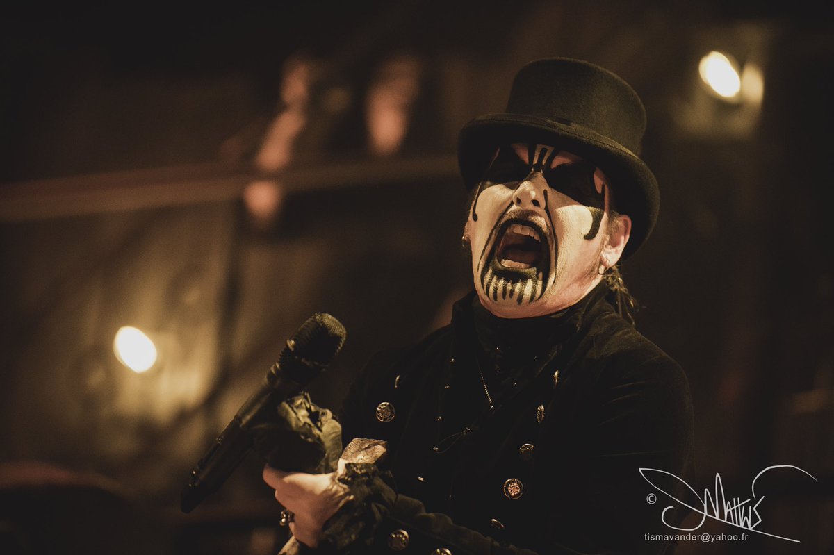 A grim evening awaits you tonight, <a href="/dokkemopenair/">Dokk'em Open Air</a>... Photo: <a href="/toulstouille/">Matthis</a>