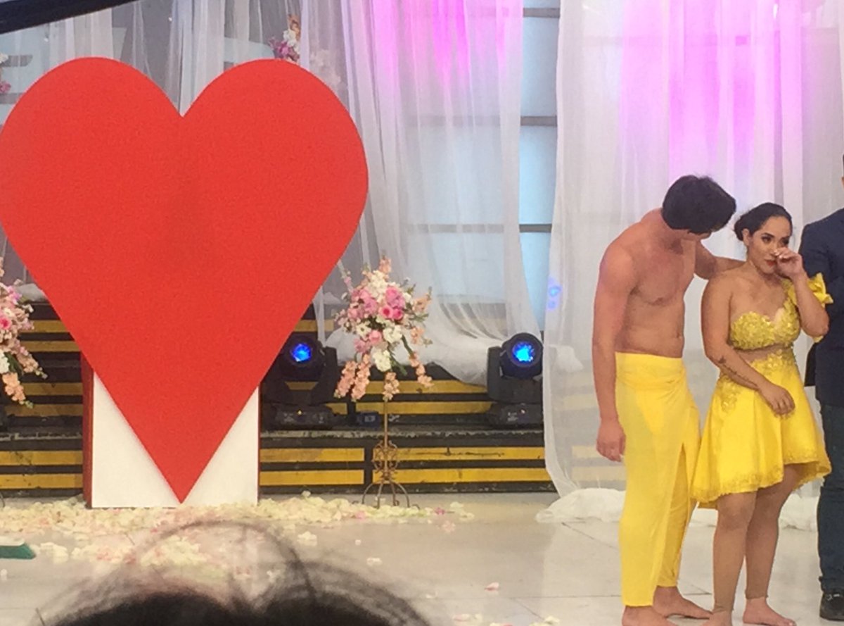 Anapauqueen's tweet photo. 💙 https://t.co/zsCE5rXNW2