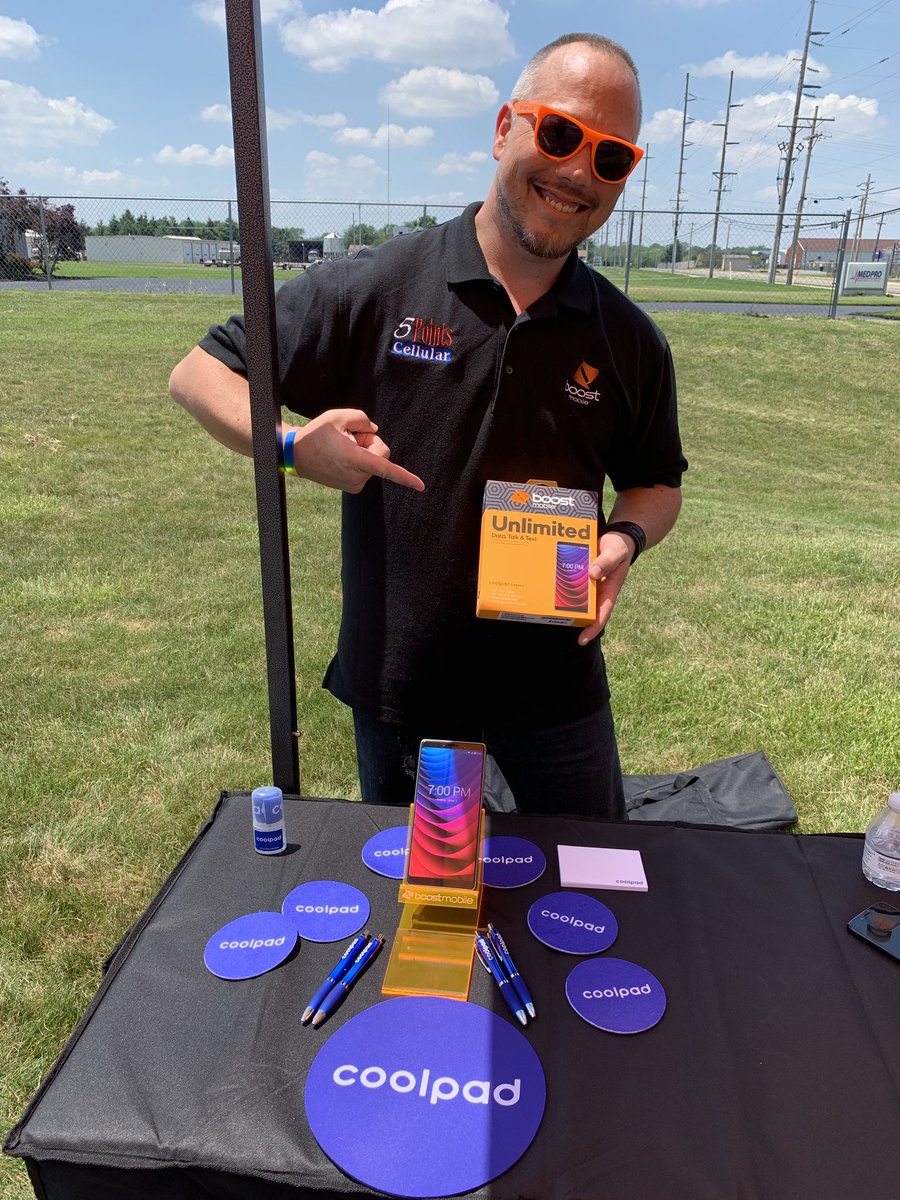 John Finley tweet media