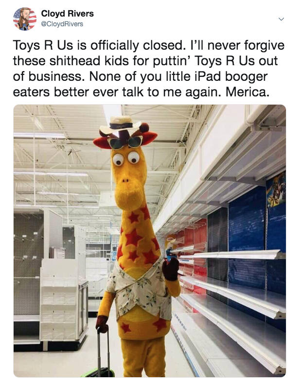 CloydRivers's tweet photo. 1 year ago today... Never forget.
Merica. https://t.co/33VDn2uq5M