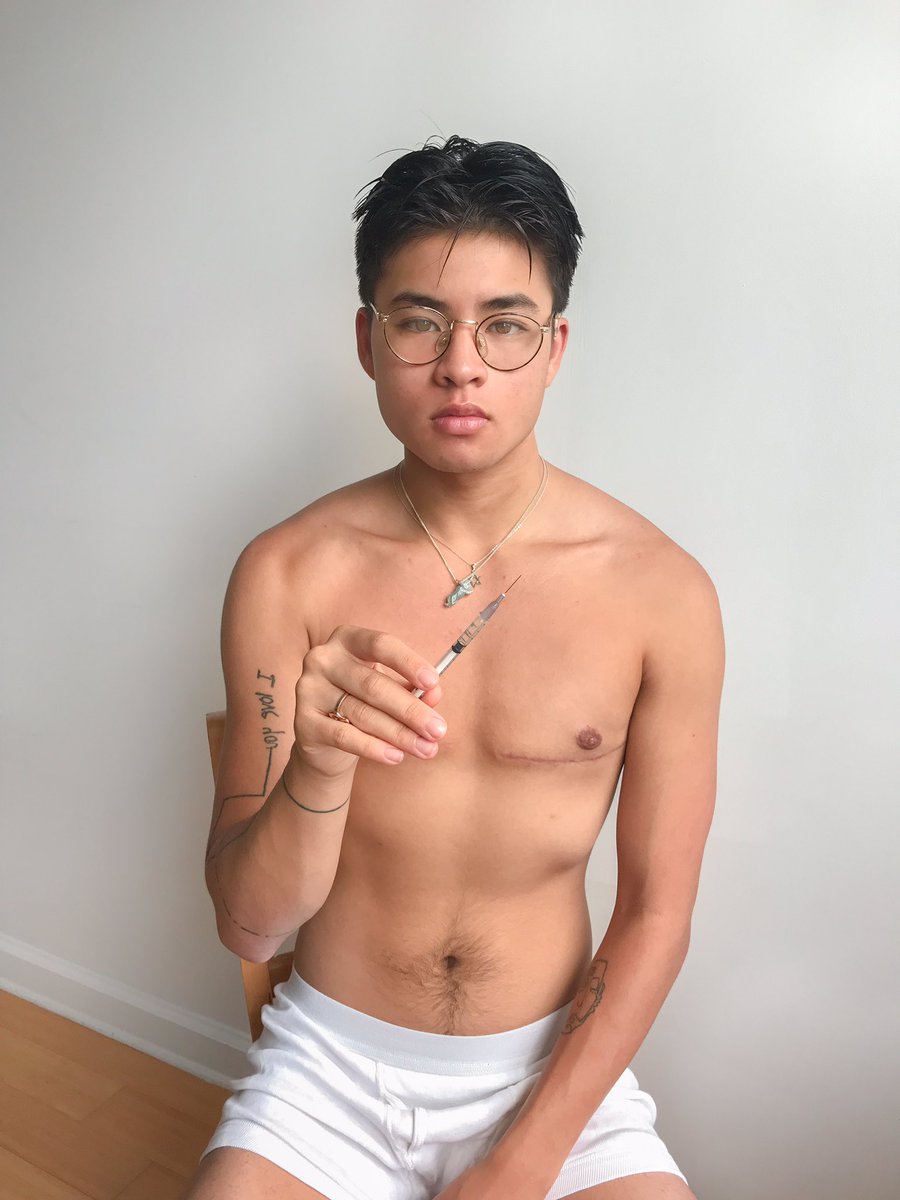 CHELLA MAN tweet media