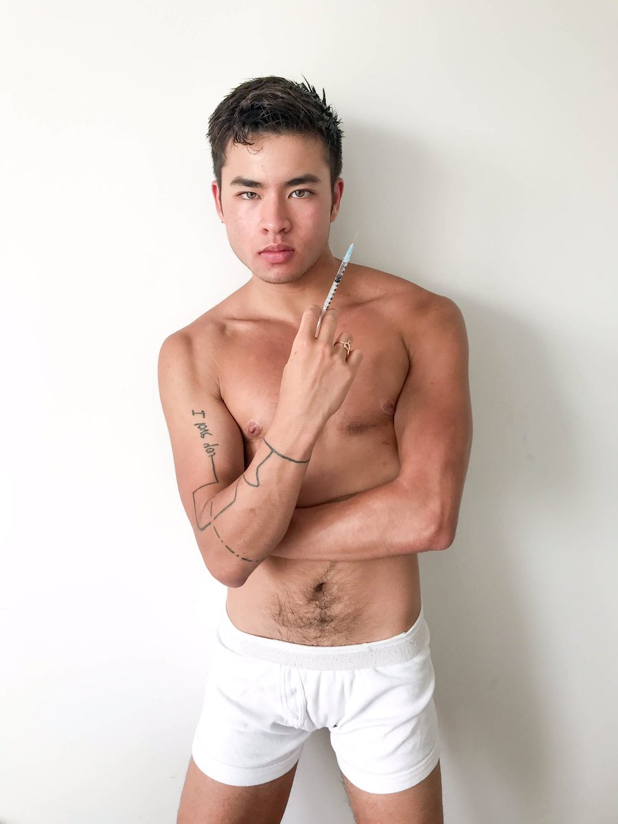 CHELLA MAN tweet media