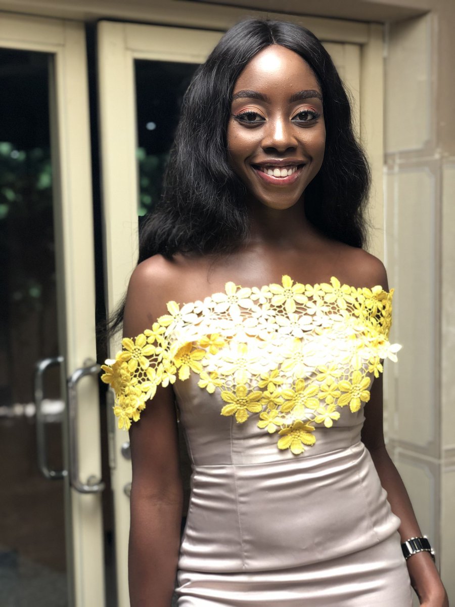 Iamskylar___'s tweet image. Wedding guest 🌻