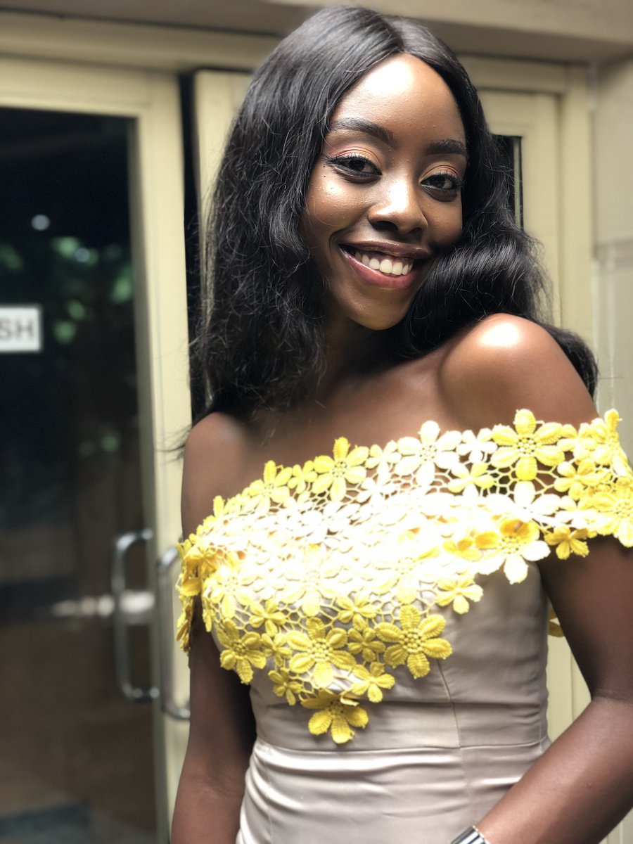 Iamskylar___'s tweet image. Wedding guest 🌻