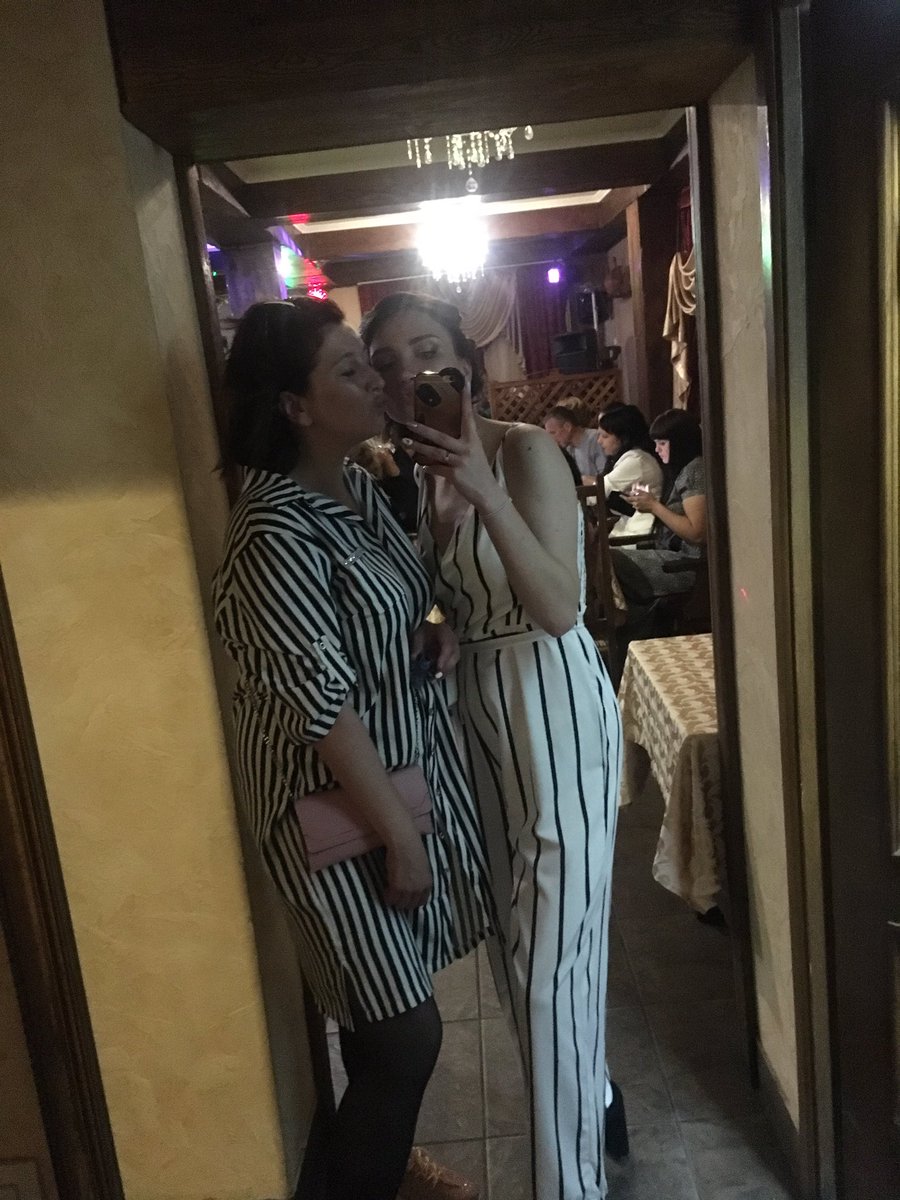 Выпуск 2019 🎉🎈