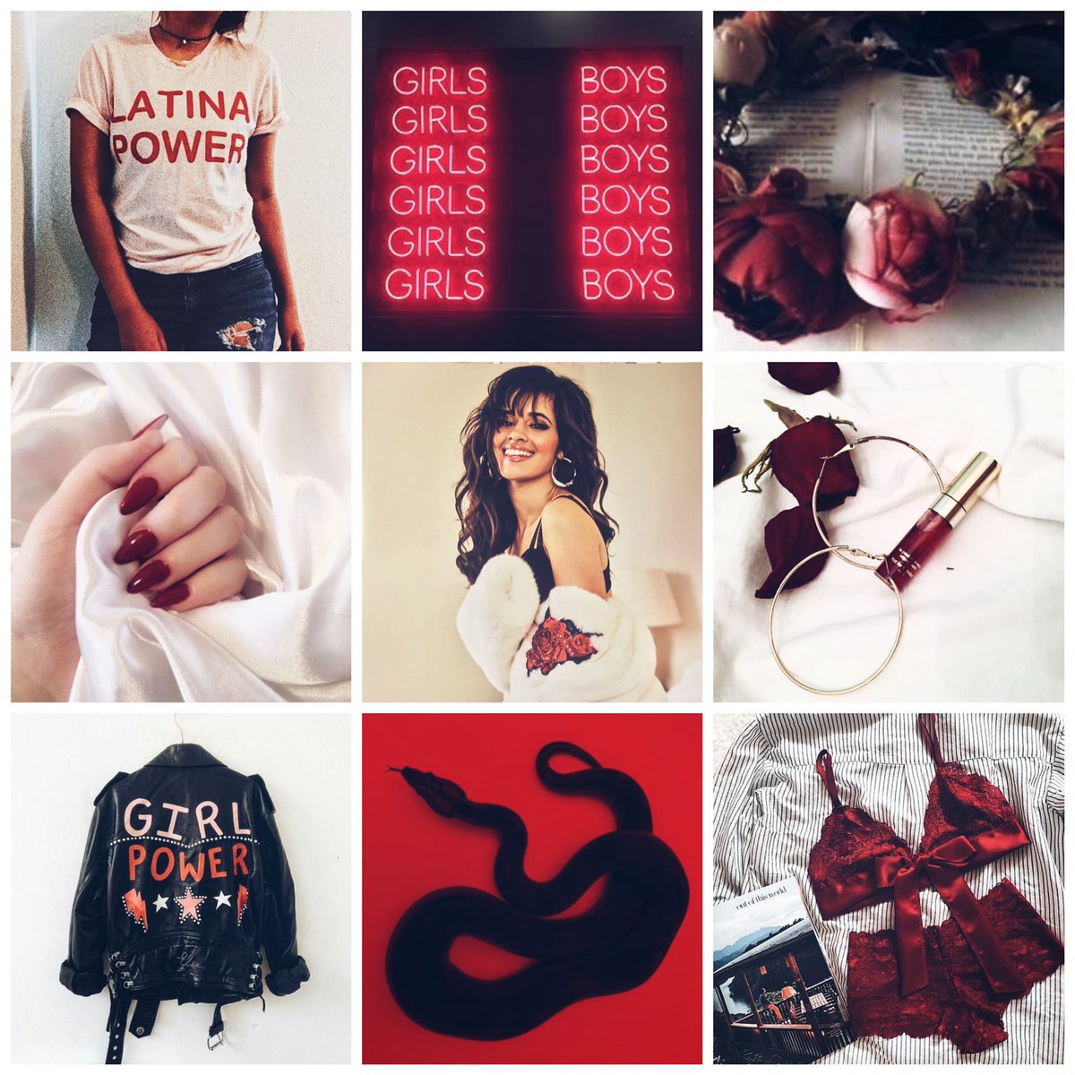 【Luci's Aesthetics】 tweet media