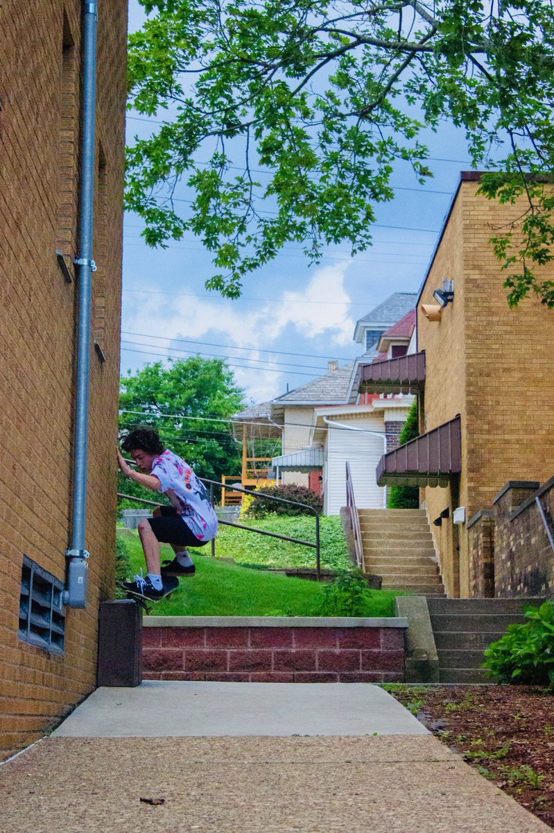 DNASkateCo's tweet photo. Flow Dom Russo. Shot by Dj Tokar . https://t.co/yaw9jf6cLi