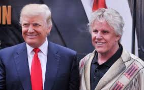 Happy 75th birthday Gary Busey! 