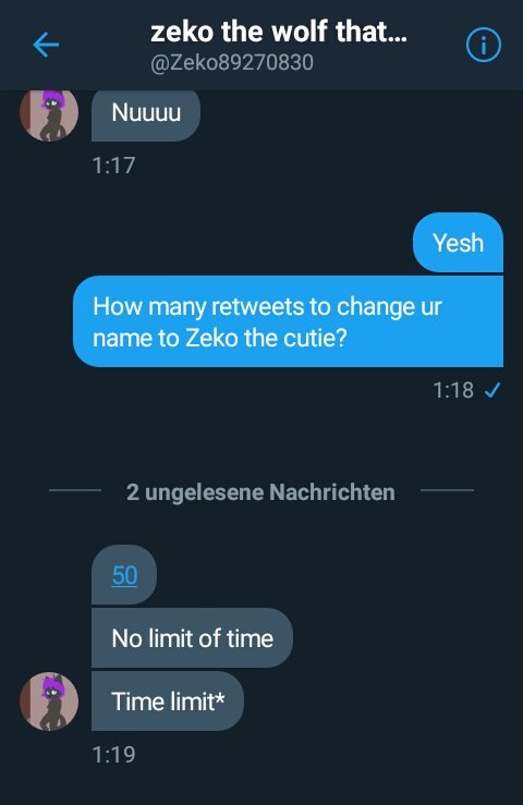 SergalInSaxony's tweet photo. Guys retweet please! We can get this X3 https://t.co/XDFuvVA4vU