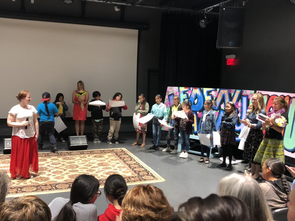 Brenda Gladstone tweet media