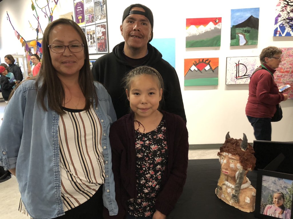 Brenda Gladstone tweet media