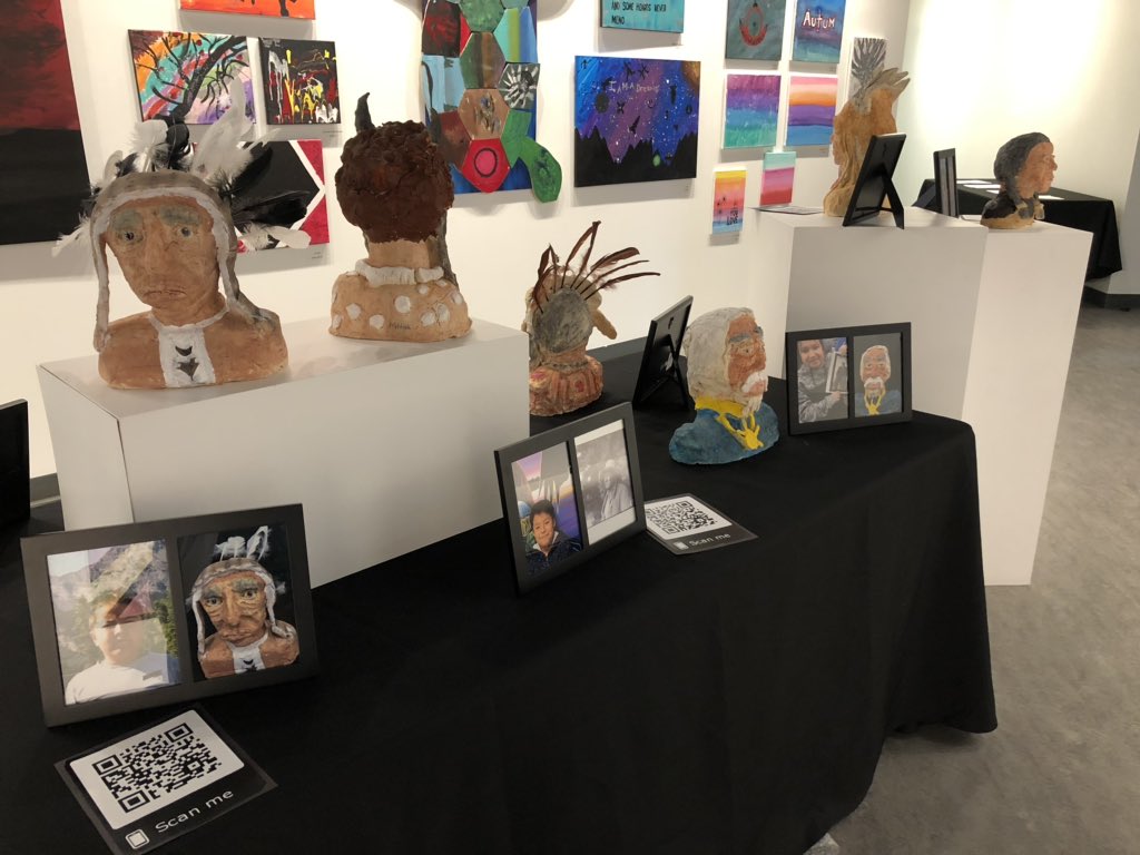 Brenda Gladstone tweet media