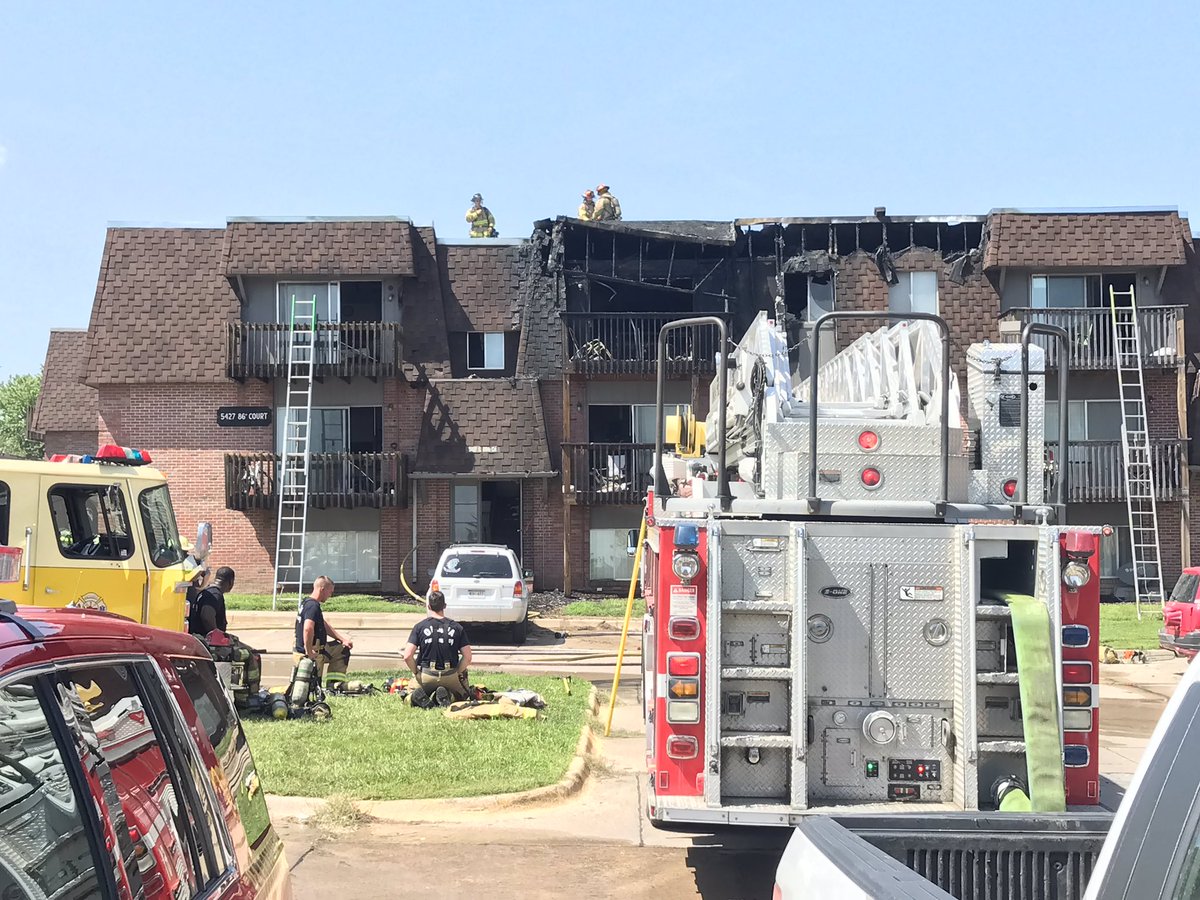 Lileana Pearson On Twitter Pine At Q Plaza In Ralston A Fire