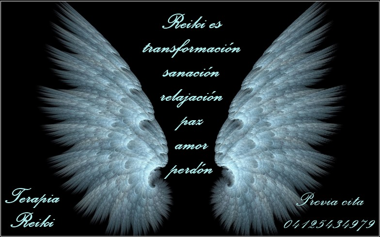magiasanta's tweet photo. La Terapia Reiki es capaz de sanar, dolores de cabeza, problemas circulatorios, tensión muscular, problemas digestivos, depresión, ira, imsomnio. La energía universal no tiene límites. https://t.co/q2kUQuHpHt