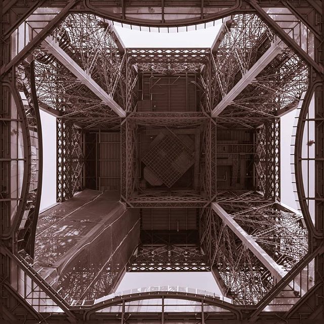 #eiffeltower ift.tt/2X7fpjG