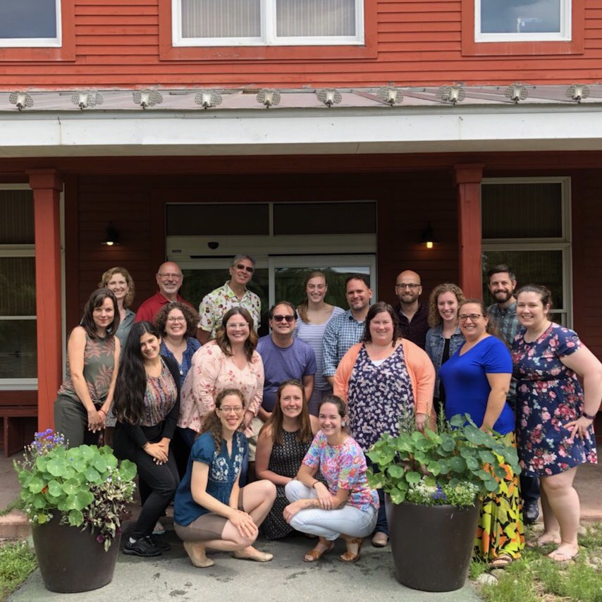 MARAMTA's tweet image. That’s a wrap on the MAR 2019 Executive Board transition meeting! The MAR Executive Board has transitioned into their new roles and are happy to serve the region!