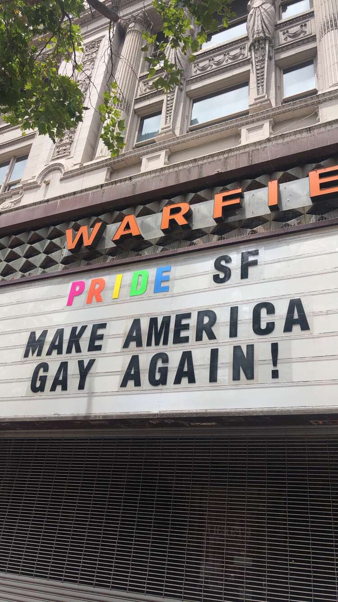 / I love this city 💛