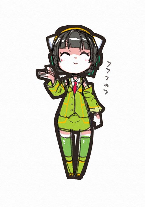 好きなボイロは誰でしょな? 