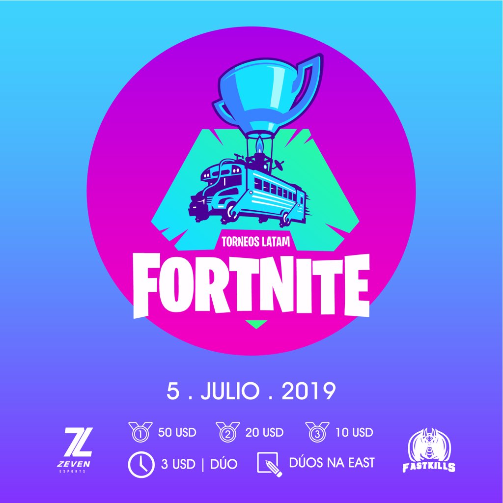 FasTKillsTeam's tweet photo. 🏆#TorneosLatam🏆 

¡Recuerden que pueden participar en nuestro torneo #TorneosLatam!  😄

¡Solamente hay cupo para 10 dúos mas! 📝

Buena organización y buenos premios $80 Dólares en total todos los premios. 💰

¡Etiqueta a la persona con la que quieras jugar este torneo! 👀 https://t.co/xSikMStWeN