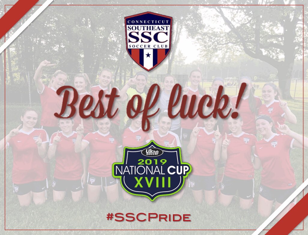 Southeast Soccer Club tweet media