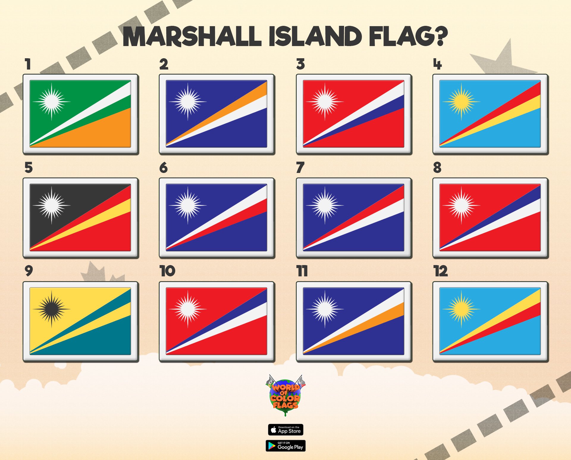 Flags of All World Countries - Apps on Google Play