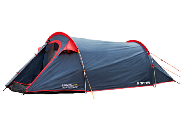 Then Regatta Halin 2 Man Tent is ideal for #backpacking adventures. A quick and easy to pitch tent. Specifically designed with alloy poles to be lightweight and hardwearing as well as an all-in-one pitching style. tidd.ly/8e236c62 #gloshour #camping #hikingadventures