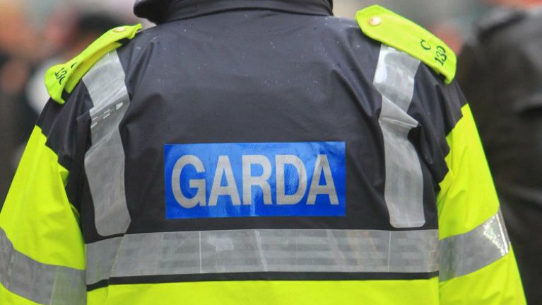 SouthernStarIRL's tweet photo. BREAKING: Gardaí are searching for the vehicle involved in a hit-and-run incident in which a child was knocked down at Oliver Plunkett Street in Bandon this evening. Further details when they come to hand. https://t.co/JMu4jp6x5N